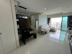 Esparina Residences (D19), Condominium #624880391